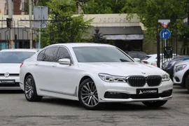 Продажа  BMW 7 Series, 2016р.